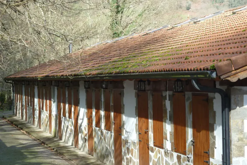 Apartamentos Camping La Barguilla - Image 1