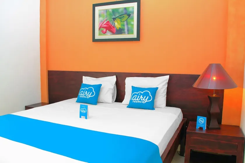 Airy Sanur Bypass Ngurah Rai 41 Bali - Image 1