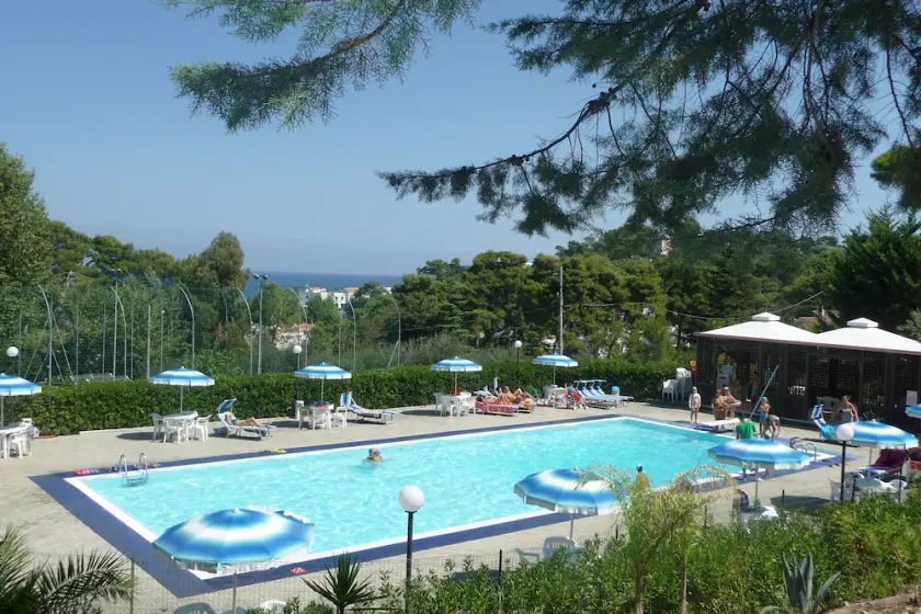 Camping Villaggio Internazionale - Image 1