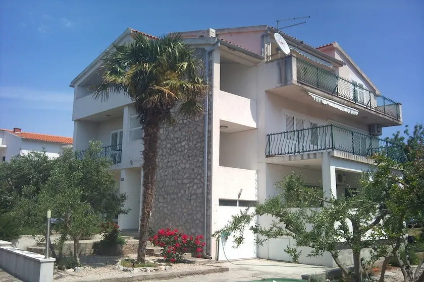 Apartments Anita Vodice - Image 1