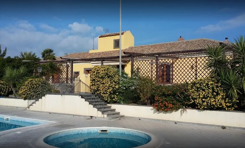 Il Casale dell'Etna - Image 1
