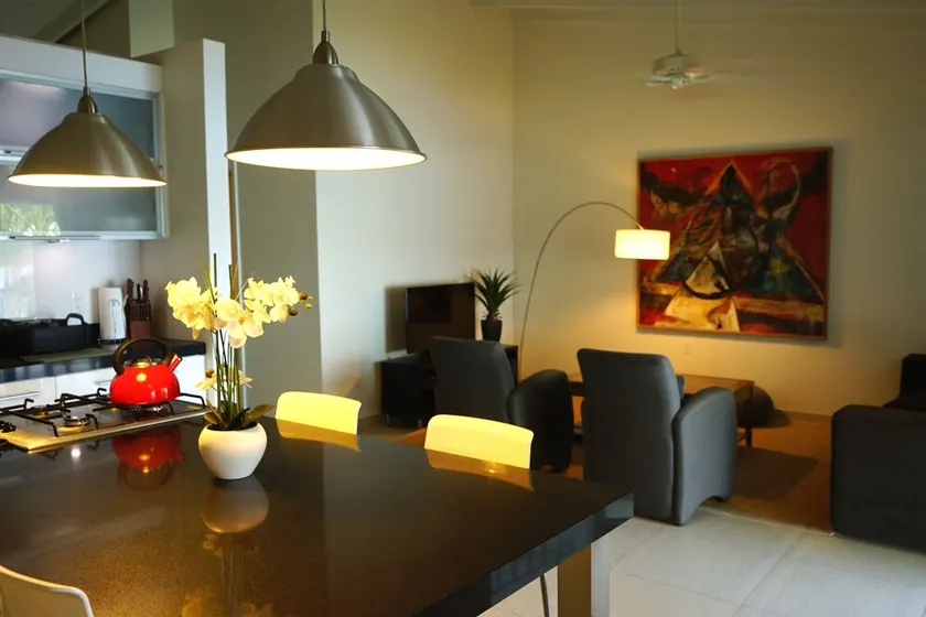Lagoon Marina Apartments - Image 1