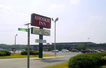 Ahoskie Inn - Image 1