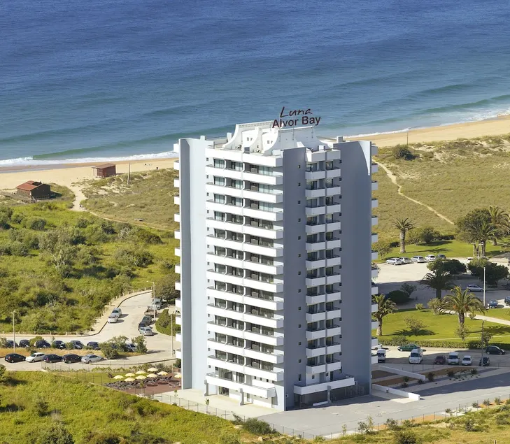 Luna Alvor Bay - Adults Only - Image 1