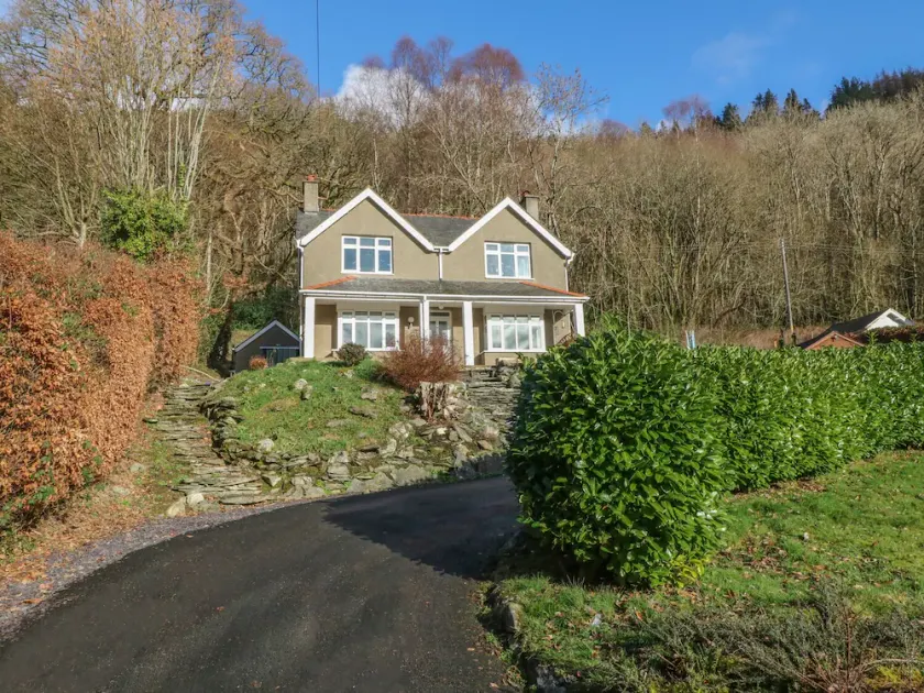 Coedfryn - Image 1
