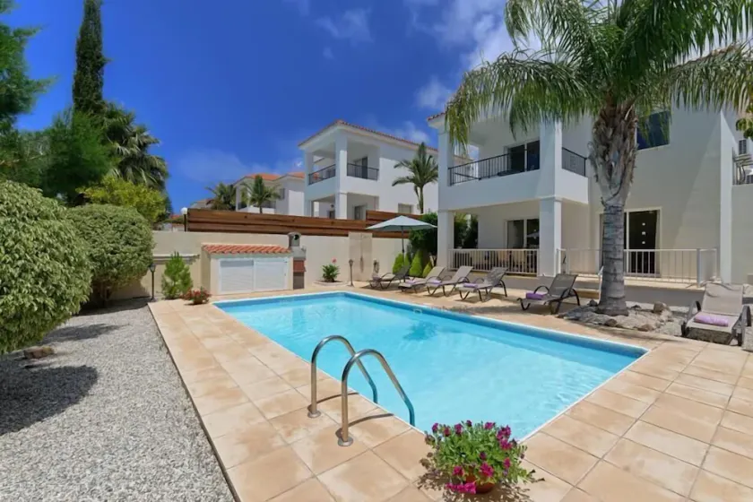 Villa Matheus - Image 1