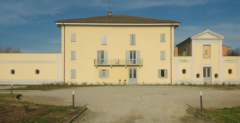 Villa Conti-Zambonelli - Image 1