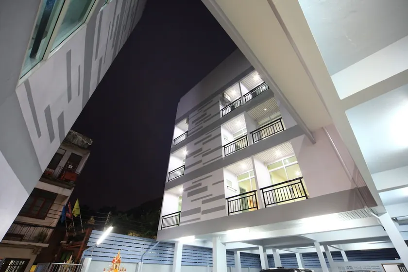 Paragon One Residence - Image 1