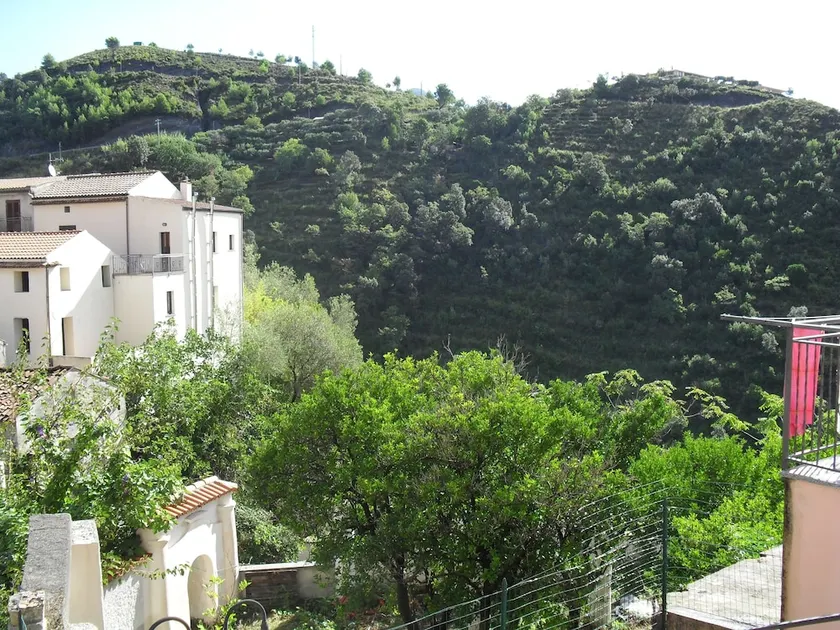 B&B Monte Mare Tortora - Image 1
