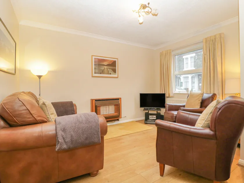 Jill's Cottage - Image 1