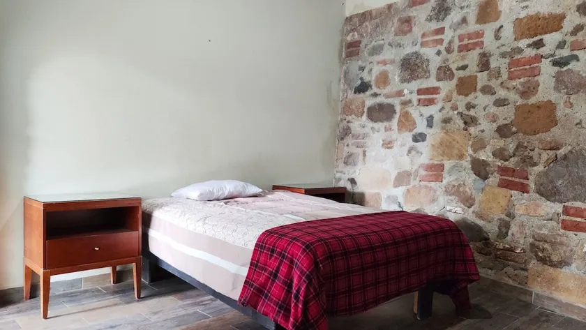 OYO Hotel Los Pinos - Image 1