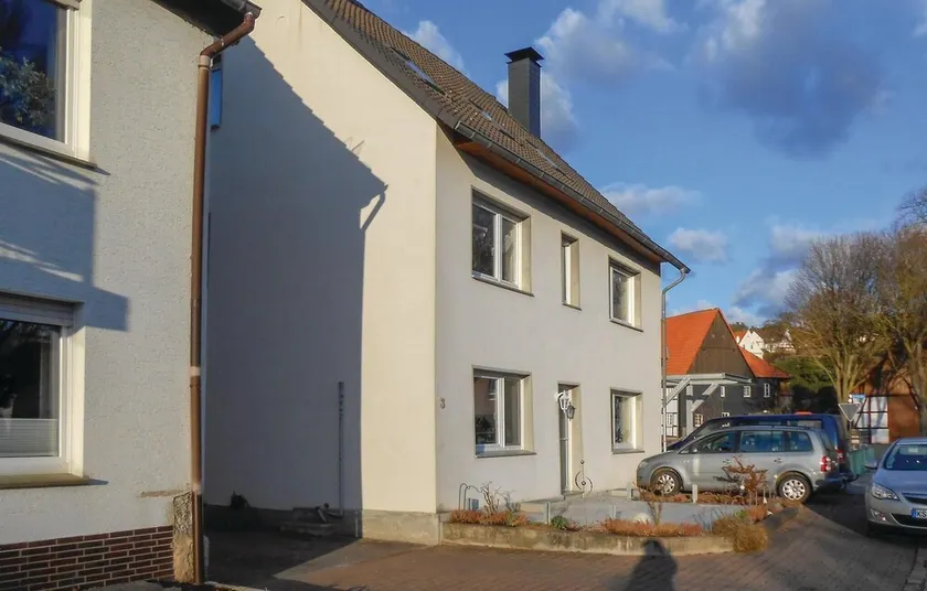 Awesome Apartment in Warburg With 1 Bedrooms and Wifi - Image 1