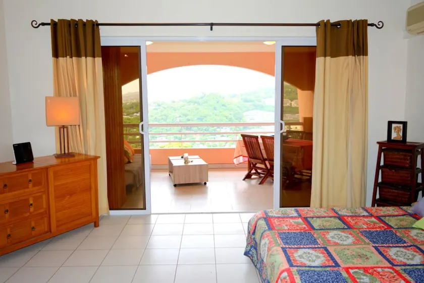 Studio Vaitiare Apartment 0 - Image 1