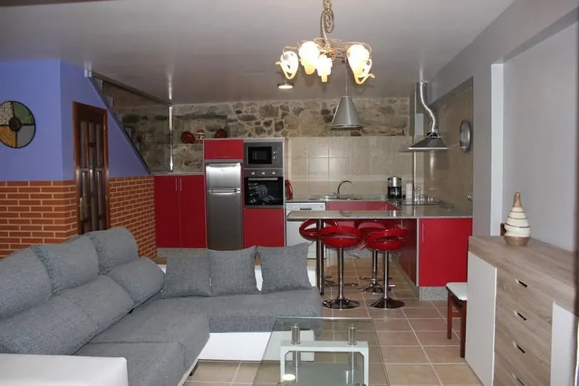 103685 -  House in Bueu - Image 1