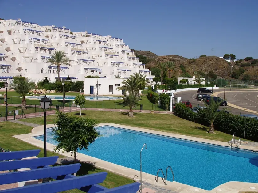 3 Bed Apartment to rent in Mojácar Spain. - Image 1