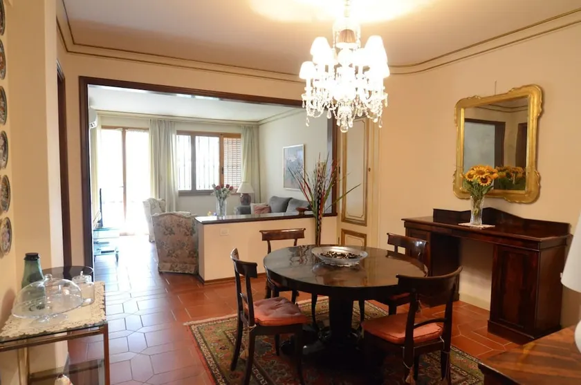 Bed and Breakfast Pisa Relais - Image 1