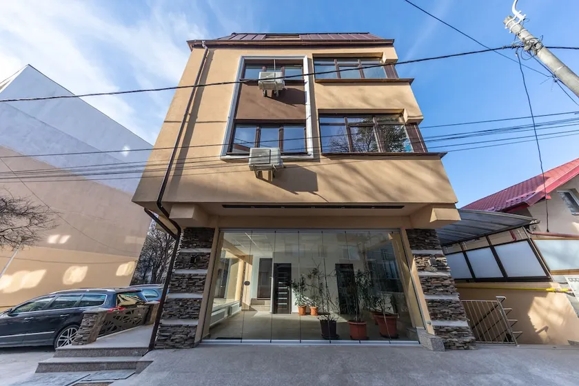 Sud Dreams Apartments - Image 1