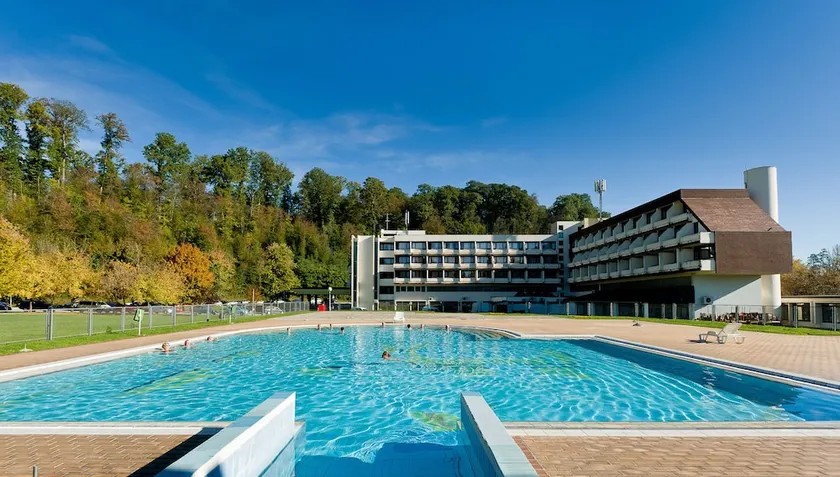 Guest House Top-Terme Topusko - Image 1