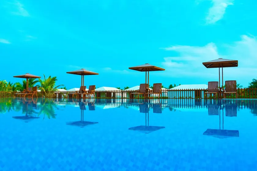 Dream Resort - Image 1