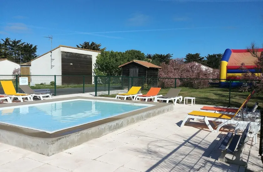 Odésia Vacances Village Club Le Phare - Image 1
