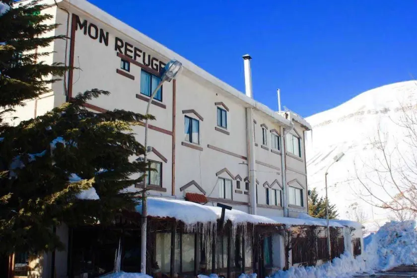 Mon Refuge - Image 1