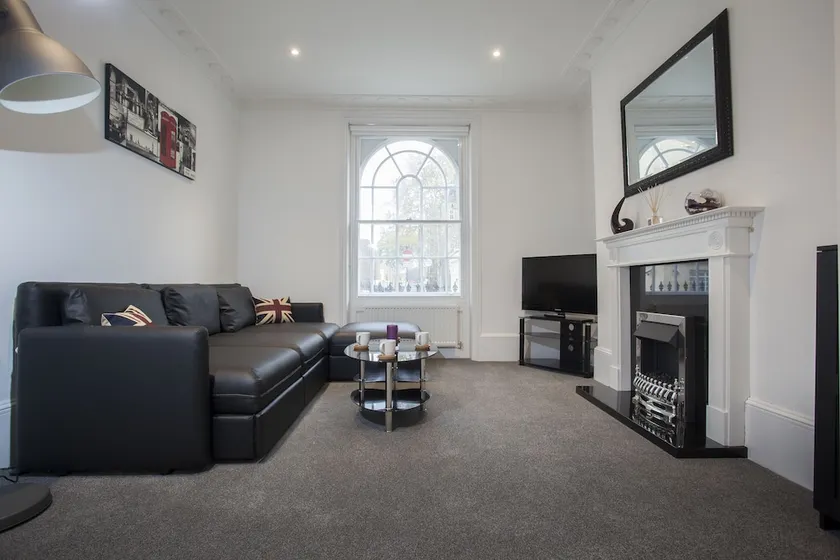 CDP Apartments – King's Cross - Image 1