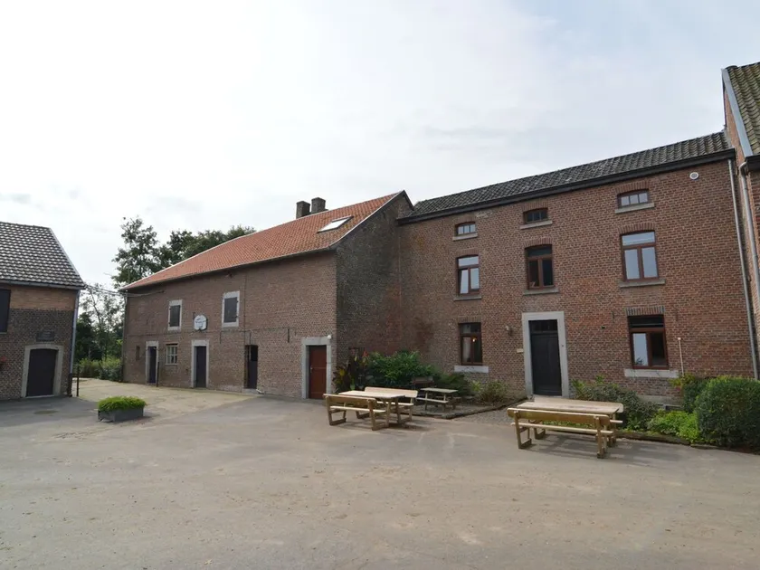 Holiday Home in Teuven With Garden - Image 1