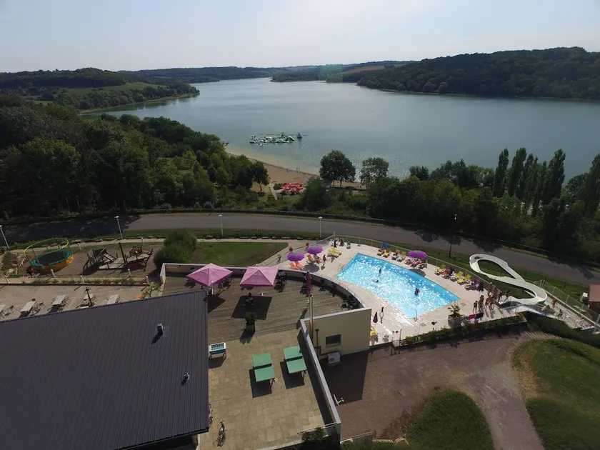 Camping de la Liez peigney - Image 1