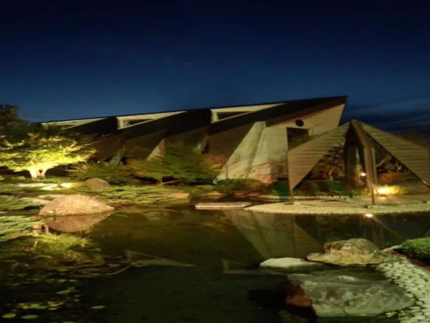 Hotel Royal Hill Fukuchiyama and Spa - Image 1