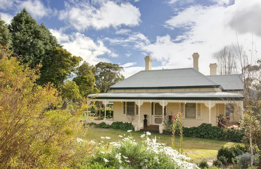 Mimosa Glen Homestead - Image 1