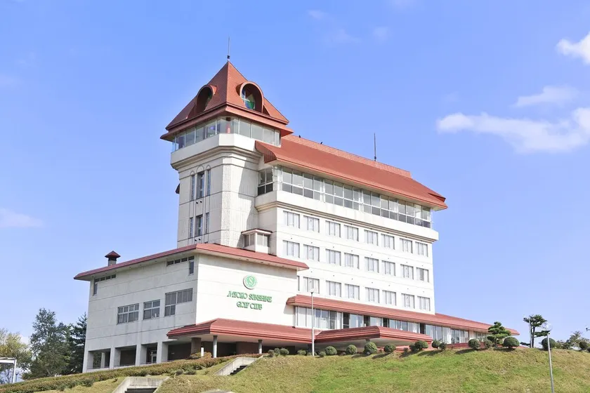 Myoko Sunshine Hotel - Image 1