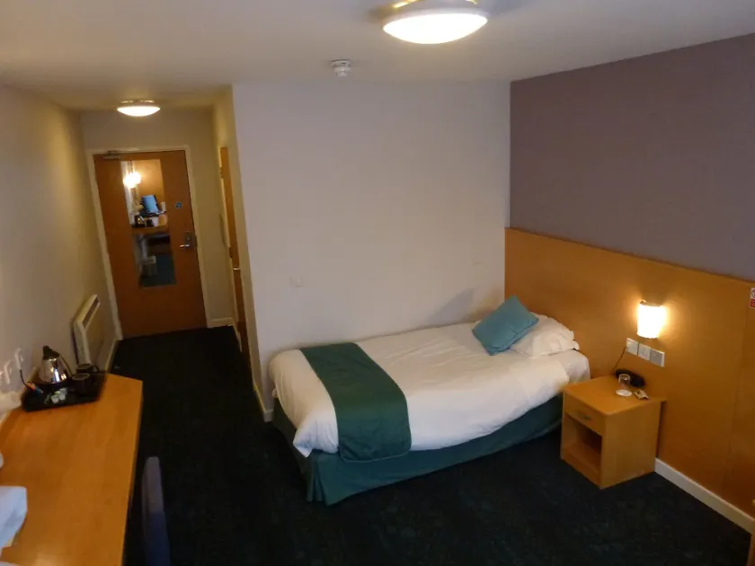 The Olympic Lodge - Image 1