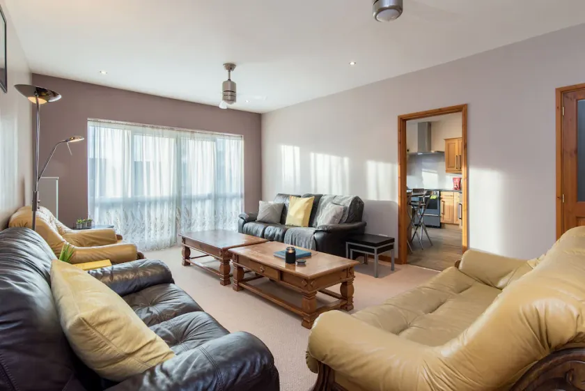 Mountsorrel House - Image 1