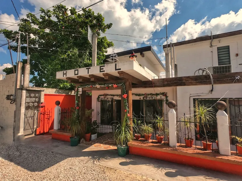 Villa Carmita - Image 1