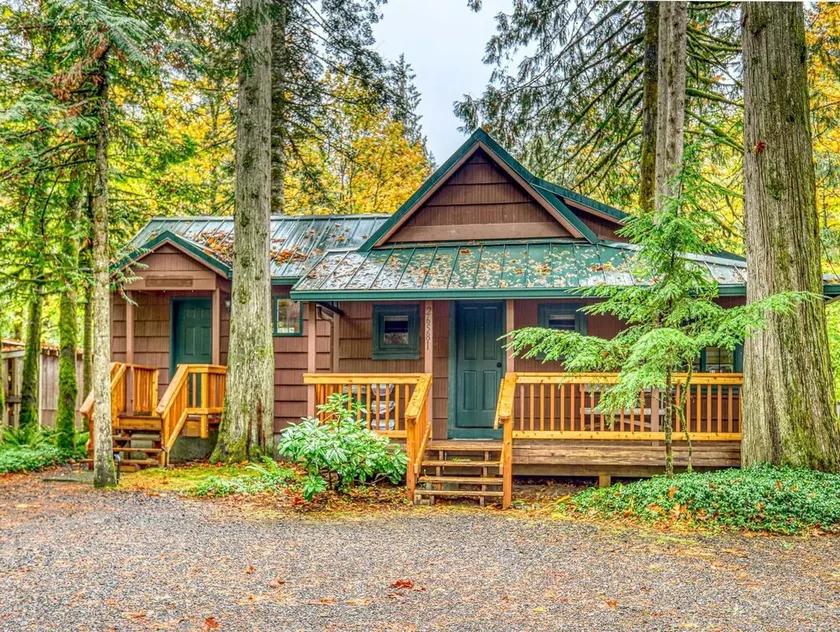 Thistle Dew - Meredith Lodging - Image 1