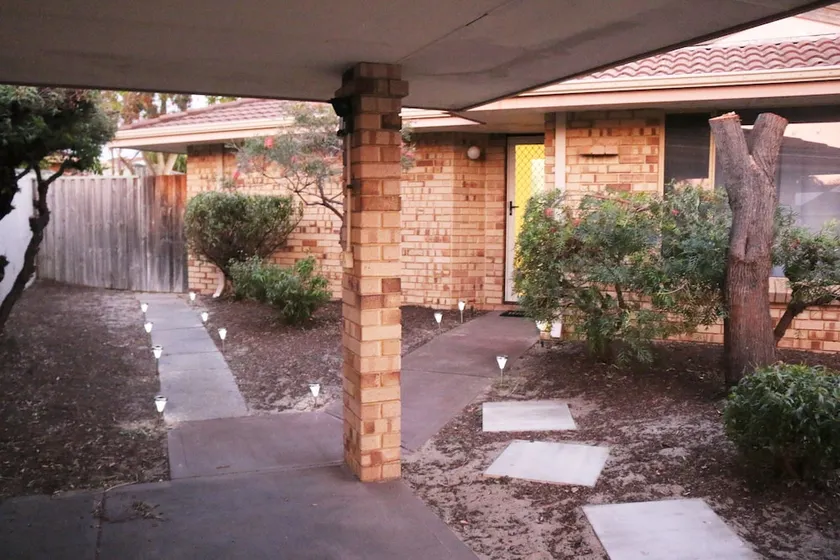 Cozy Stay @ Purser Cove Near University Hospital & Transport - Image 1