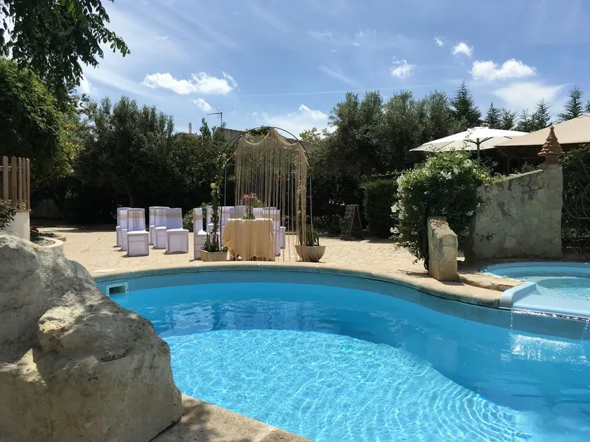 La Marquesiana Tourist Rental Villa For Families And Groups - Image 1