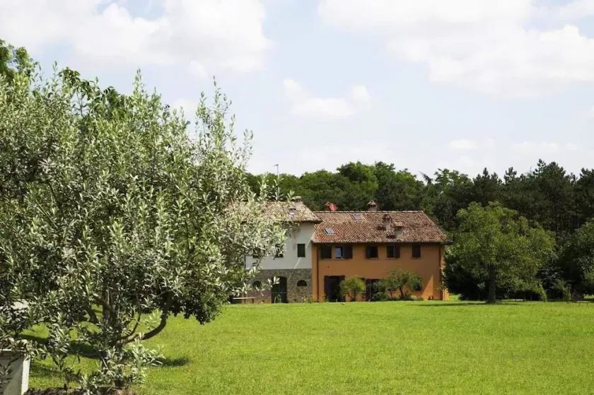 Bed and Breakfast Ca' De Taruffi - Image 1
