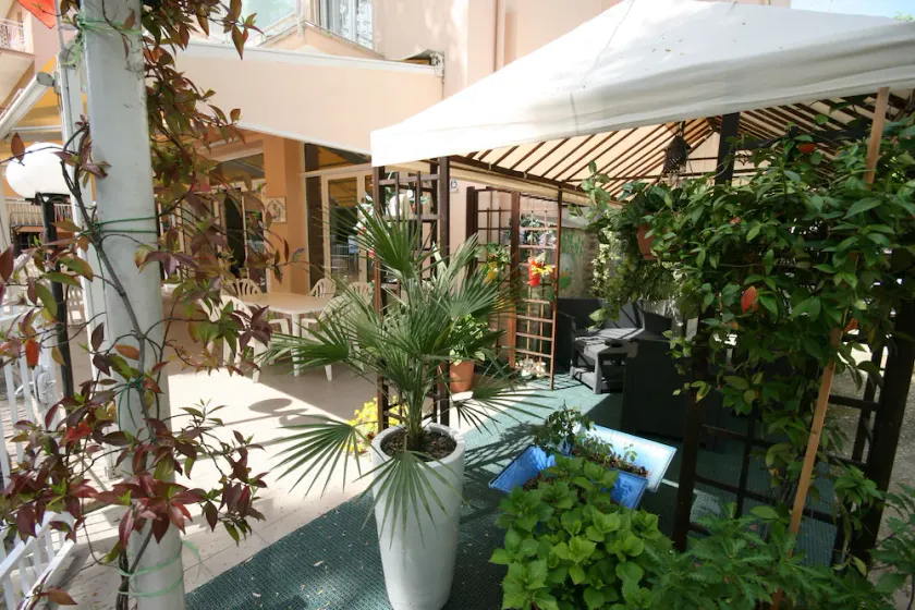 Hotel Amalfi - Image 1