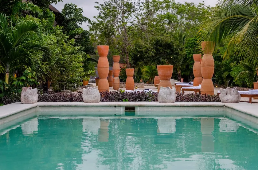 Hotel Barro Negro - Image 1