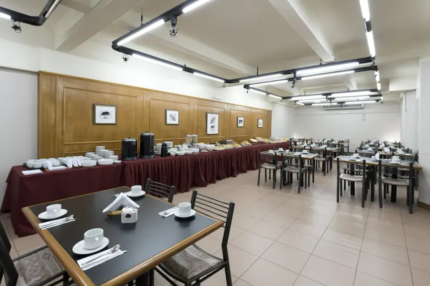 Crisol Suites Catalinas - Image 1