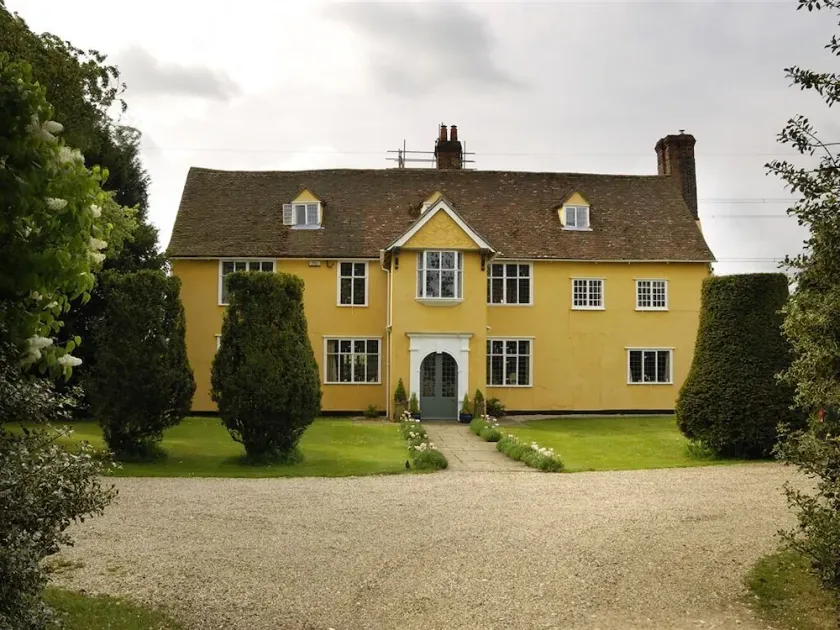 Ollivers Farm Bed & Breakfast - Image 1