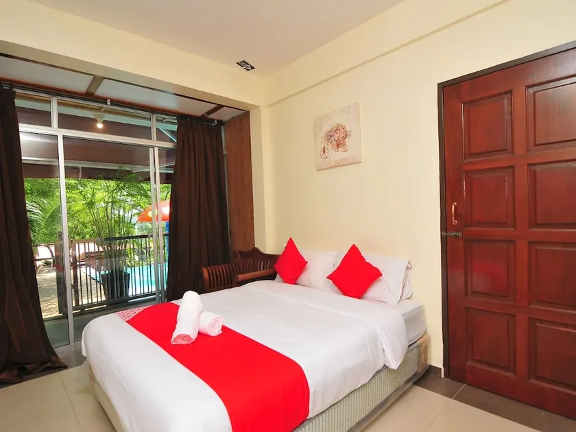 Nawawi's Cottage - Image 1