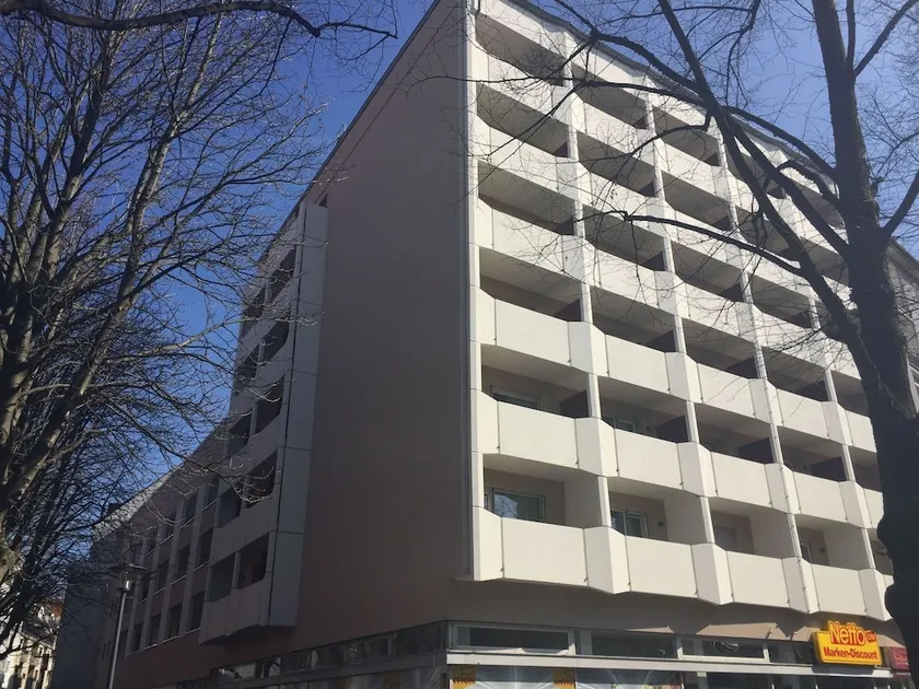 Frederics Serviced Apartments - Schwabing - Image 1