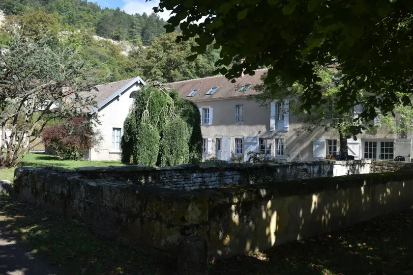 Domaine des Douves - Image 1