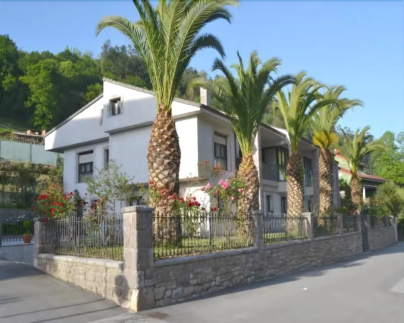 Apartamento Las Palmeras - Image 1
