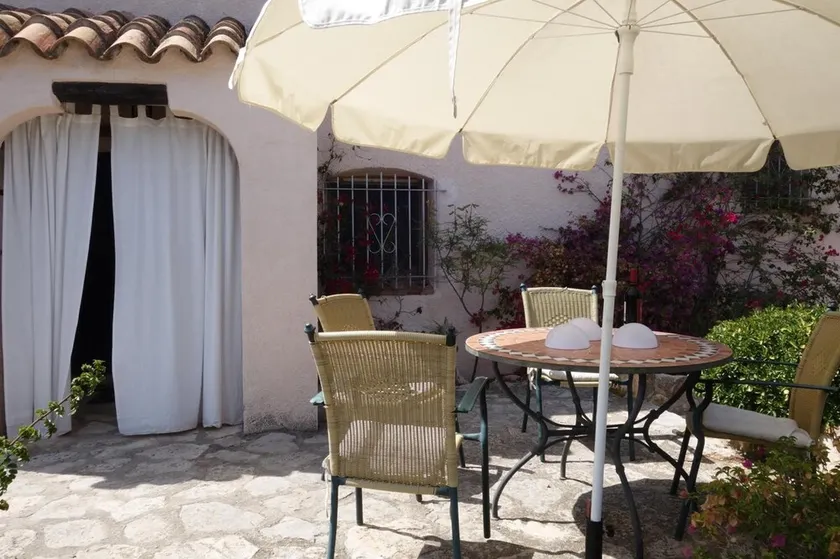House With 4 Bedrooms in L'ametlla de Mar, With Furnished Terrace - Image 1