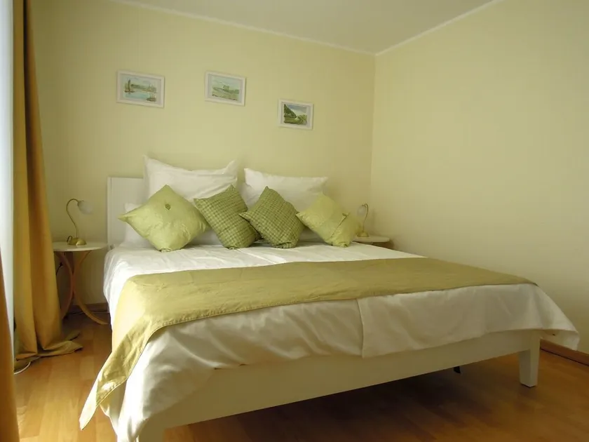Boardinghouse Nordpark - Image 1
