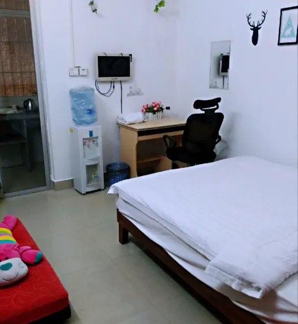 Vienna Love Apartment - Image 1