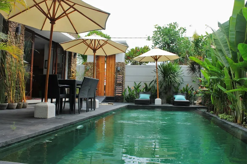 Bintang Baru Villa Sanur - Image 1